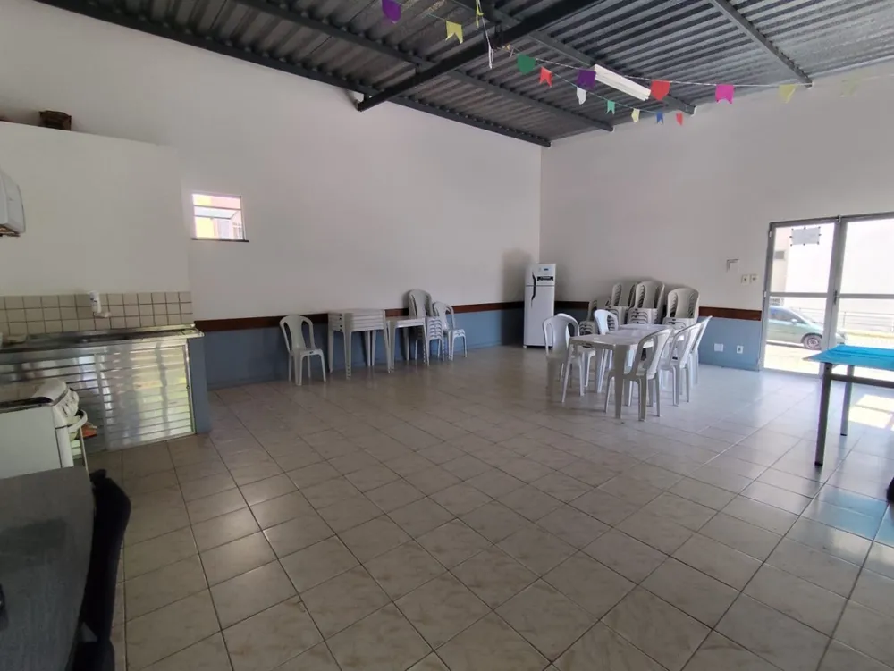 Apartamento, 2 quartos, 55 m² - Foto 13