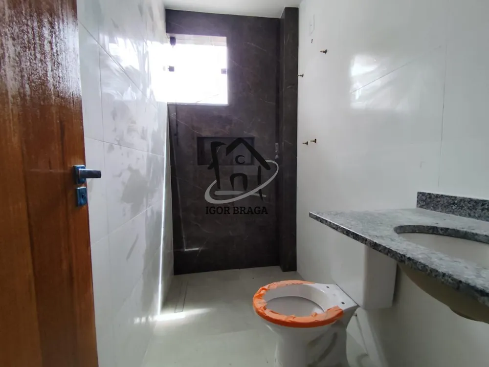 Casa, 2 quartos, 130 m² - Foto 13