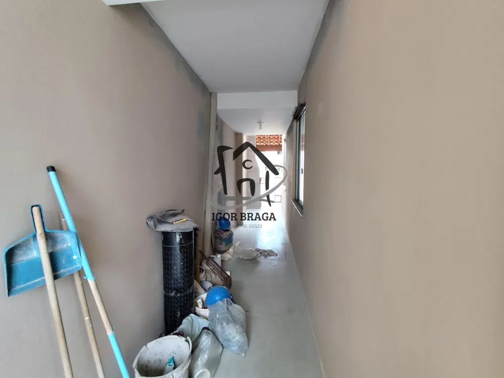 Casa, 2 quartos, 130 m² - Foto 12
