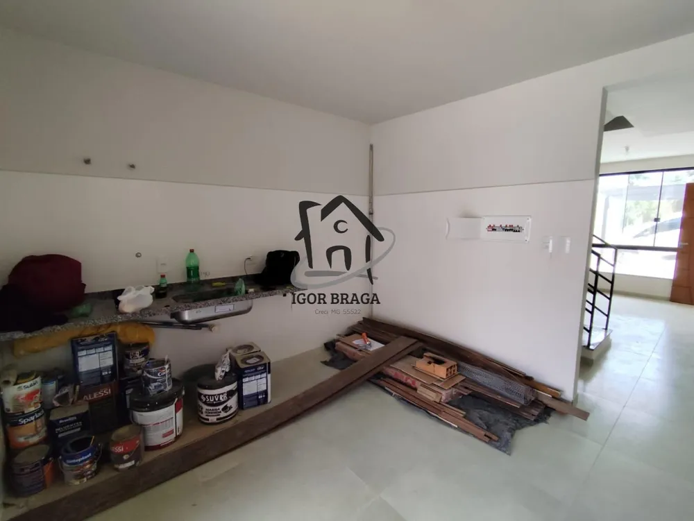 Casa, 2 quartos, 130 m² - Foto 2