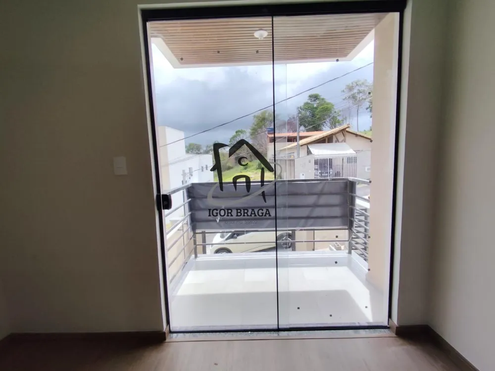 Casa, 2 quartos, 130 m² - Foto 5