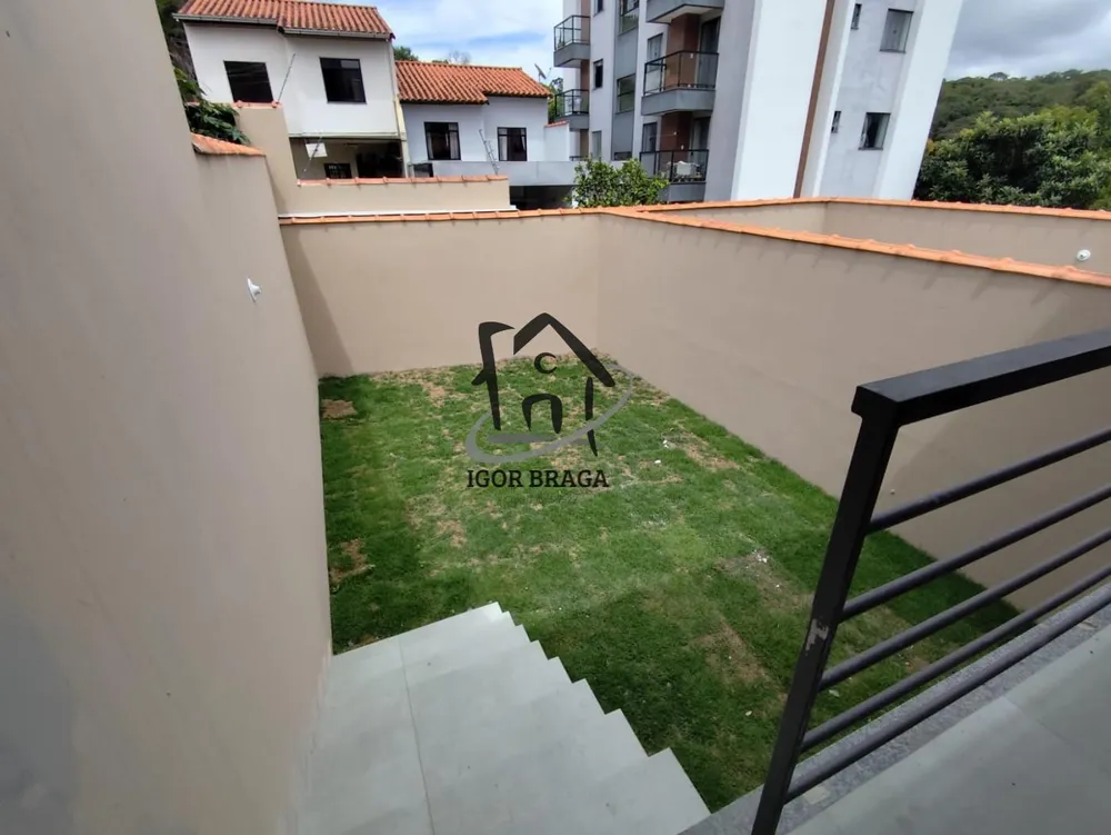Casa, 2 quartos, 130 m² - Foto 4