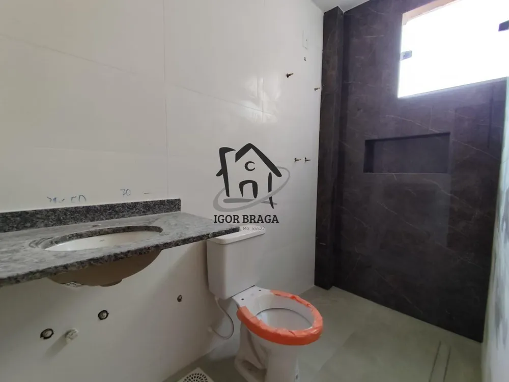 Casa, 2 quartos, 130 m² - Foto 8