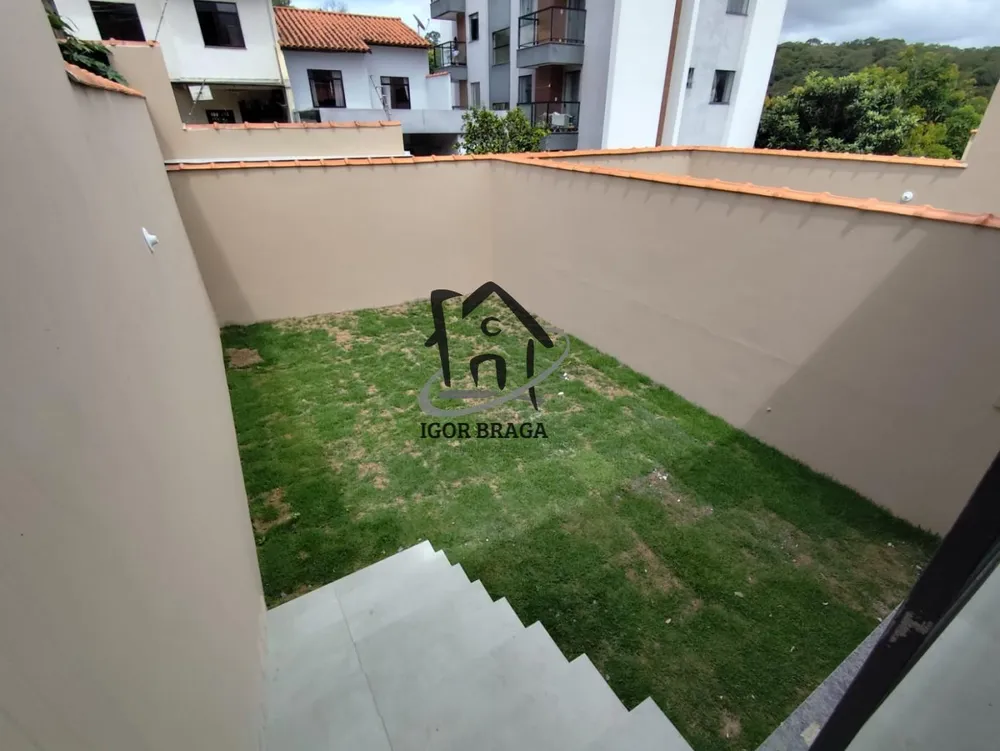 Casa, 2 quartos, 130 m² - Foto 3