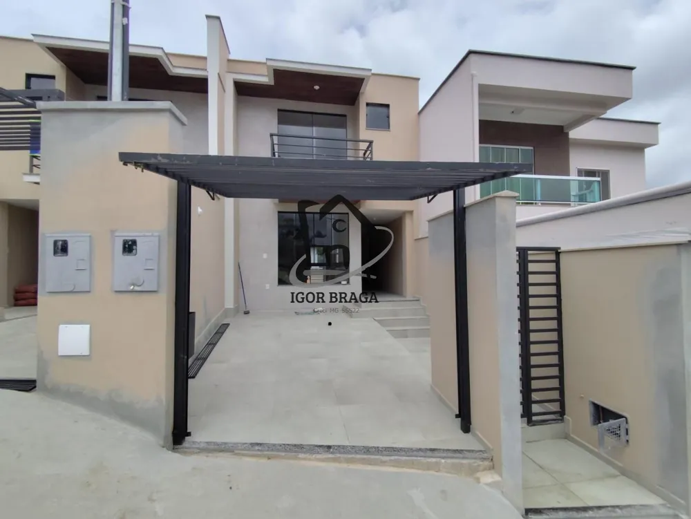 Casa, 2 quartos, 130 m² - Foto 1