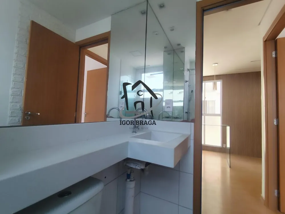 Apartamento, 2 quartos, 50 m² - Foto 10