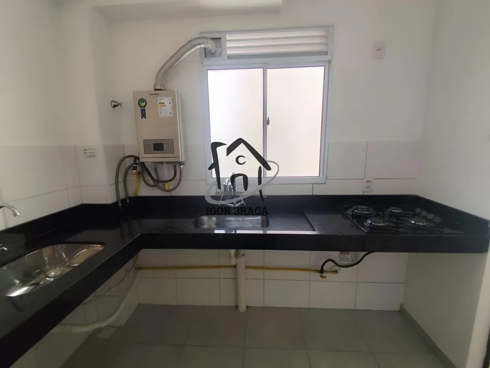 Apartamento, 2 quartos, 50 m² - Foto 8