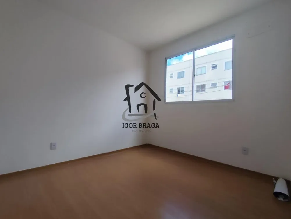 Apartamento, 2 quartos, 50 m² - Foto 6