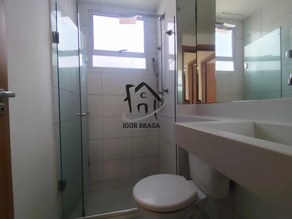 Apartamento, 2 quartos, 50 m² - Foto 4