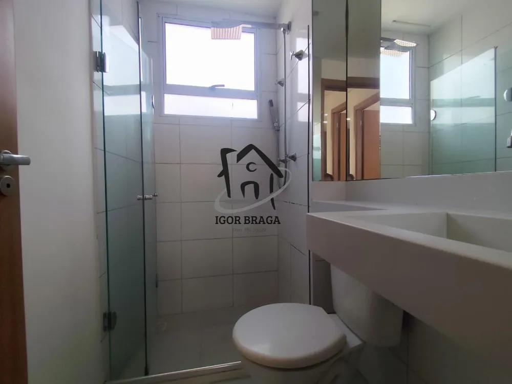 Apartamento, 2 quartos, 50 m² - Foto 12