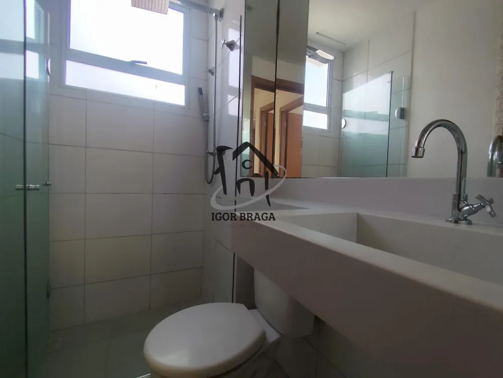 Apartamento, 2 quartos, 50 m² - Foto 2