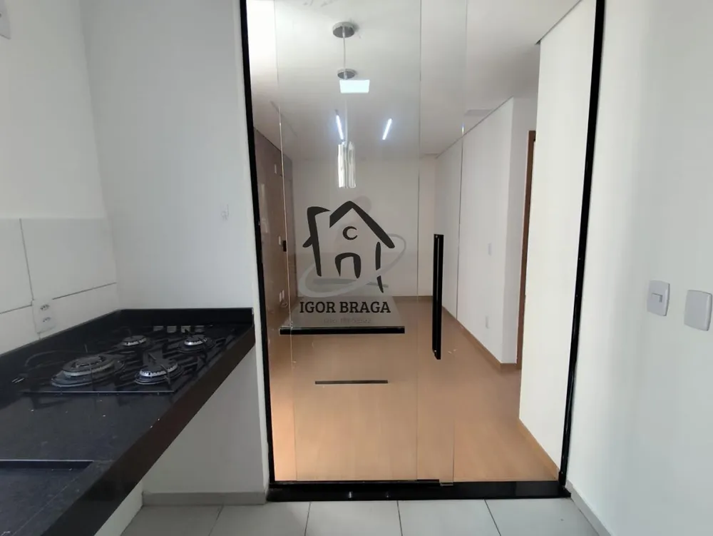 Apartamento, 2 quartos, 50 m² - Foto 11
