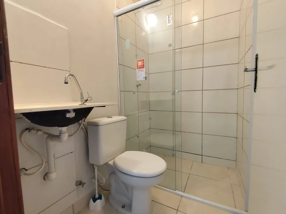 Casa, 2 quartos, 60 m² - Foto 3