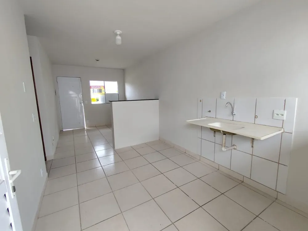 Casa, 2 quartos, 60 m² - Foto 4