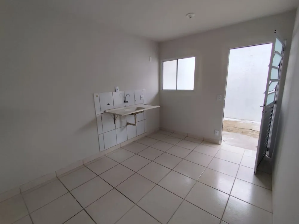 Casa, 2 quartos, 60 m² - Foto 7