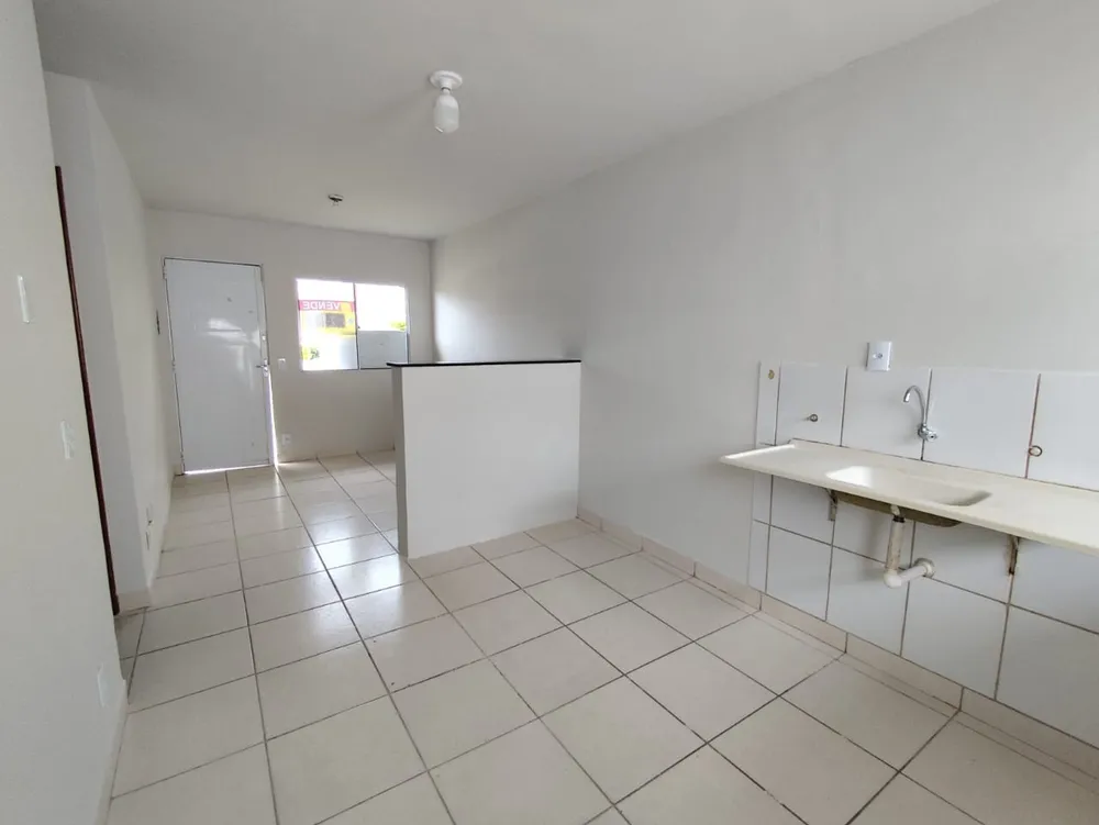 Casa, 2 quartos, 60 m² - Foto 12