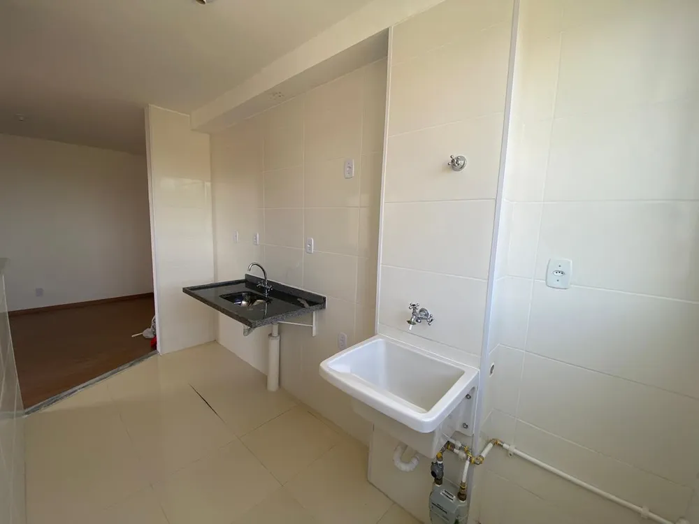 Apartamento, 2 quartos, 50 m² - Foto 5
