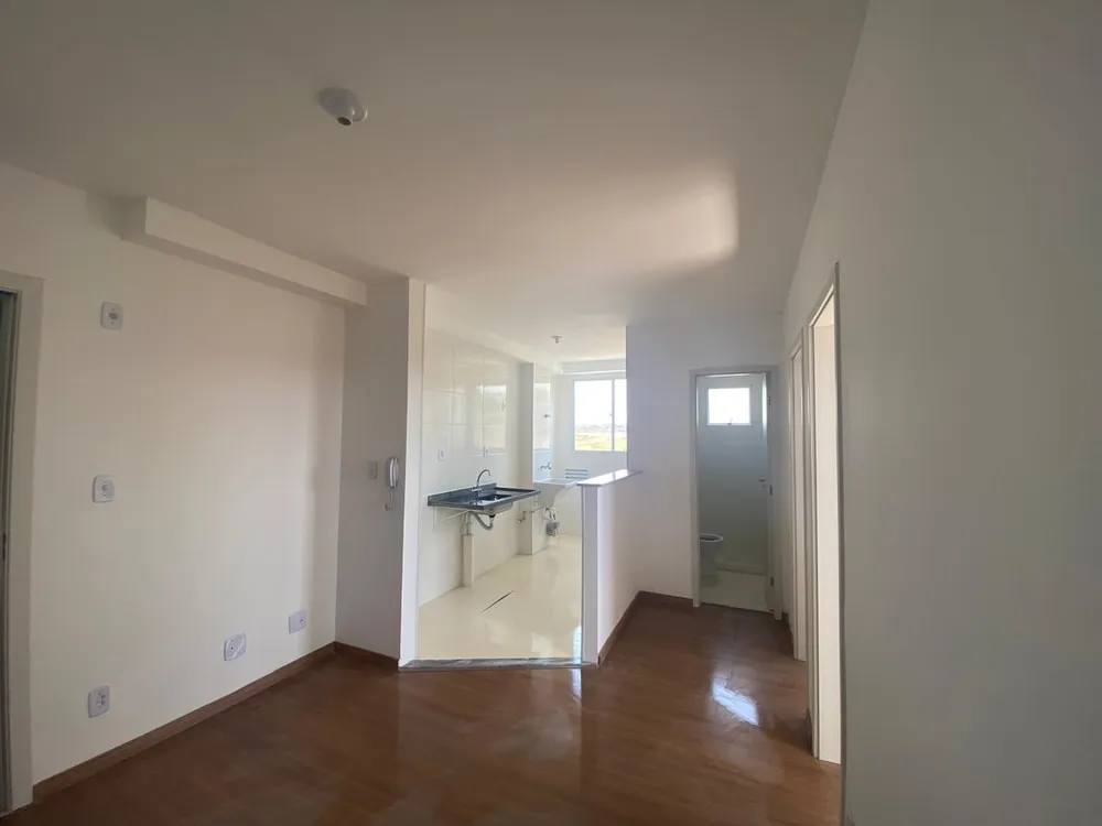 Apartamento, 2 quartos, 50 m² - Foto 6