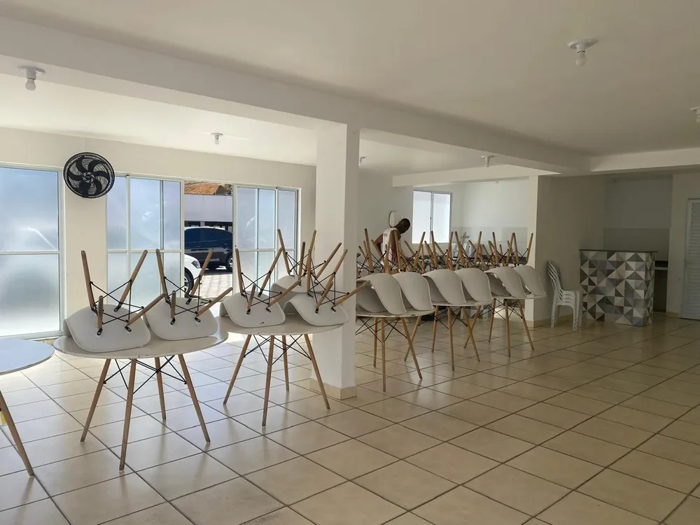 Apartamento, 2 quartos, 50 m² - Foto 13