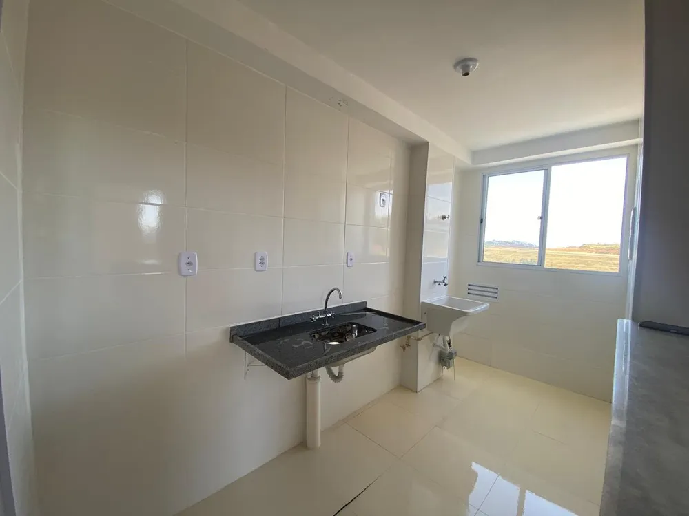 Apartamento, 2 quartos, 50 m² - Foto 8