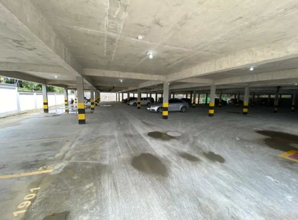 Apartamento, 2 quartos, 50 m² - Foto 2