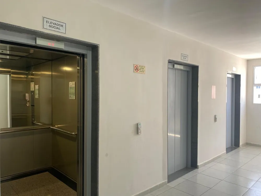 Apartamento, 2 quartos, 50 m² - Foto 12