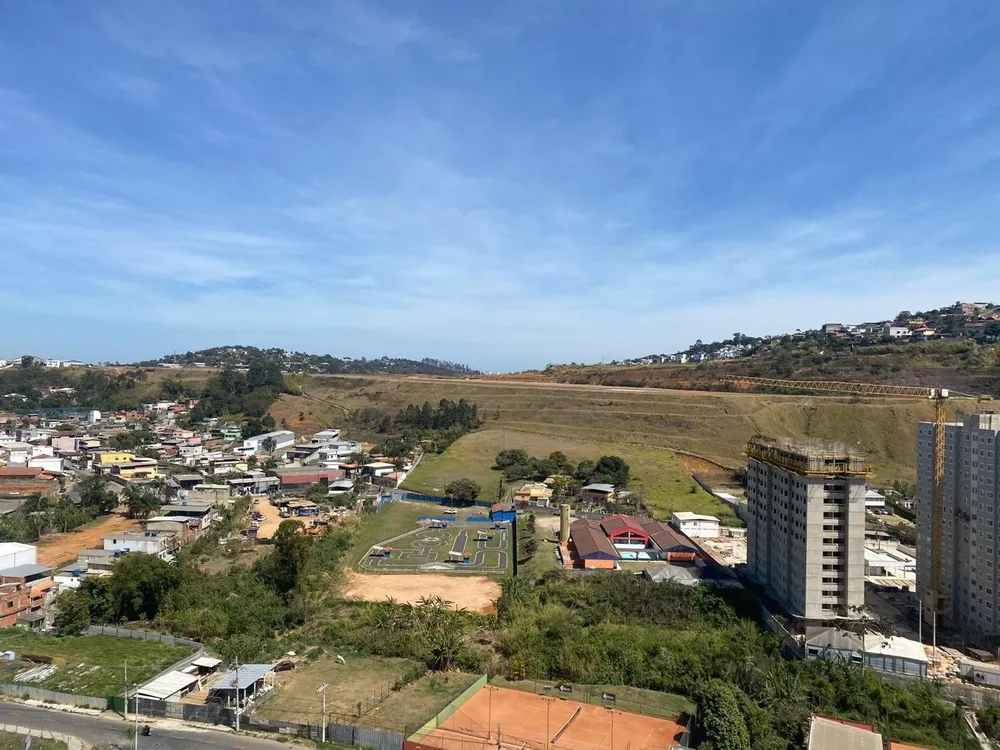 Apartamento, 2 quartos, 50 m² - Foto 4