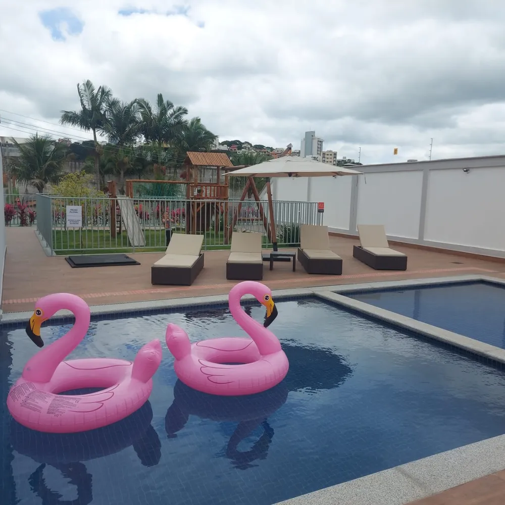 Apartamento, 2 quartos, 50 m² - Foto 1