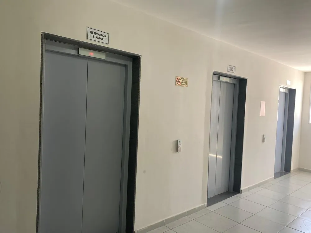 Apartamento, 2 quartos, 50 m² - Foto 7