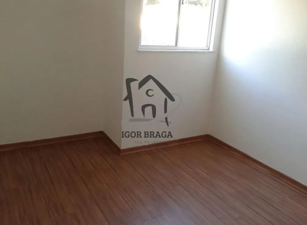Apartamento, 2 quartos, 48 m² - Foto 12