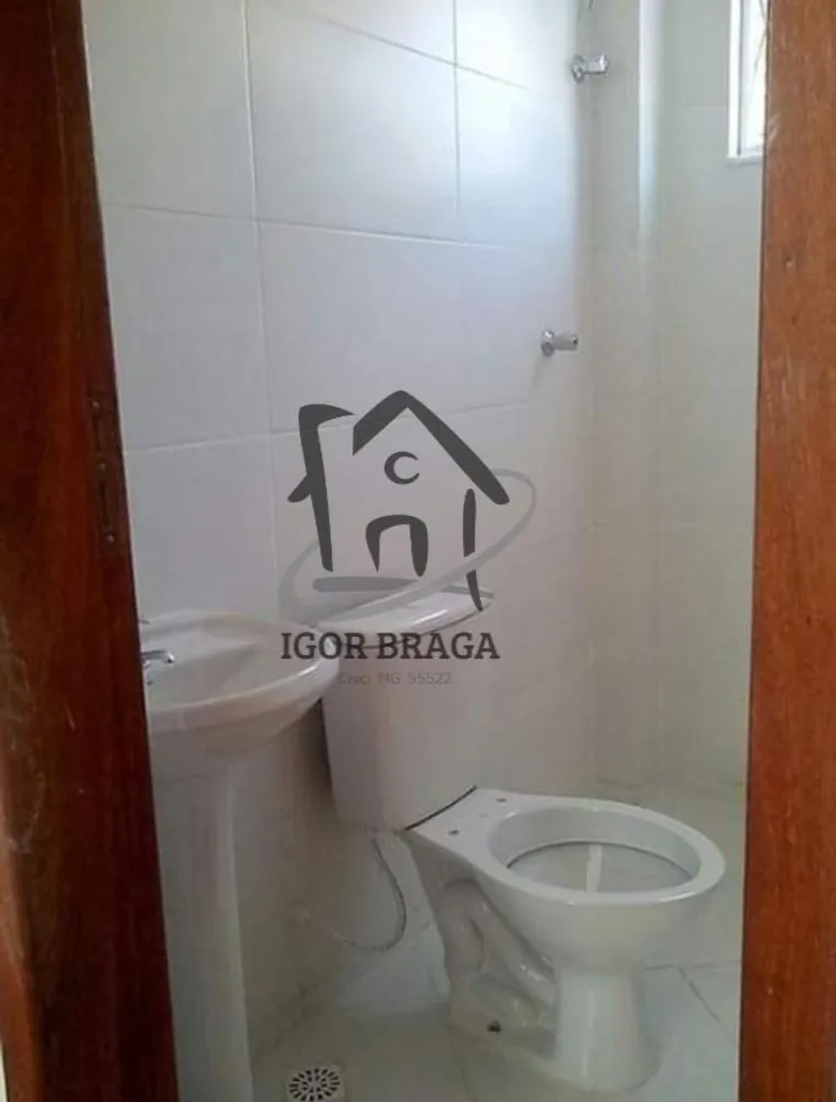 Apartamento, 2 quartos, 48 m² - Foto 6