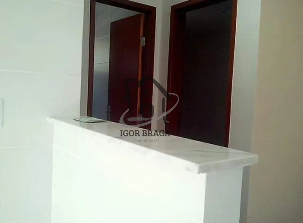 Apartamento, 2 quartos, 48 m² - Foto 3