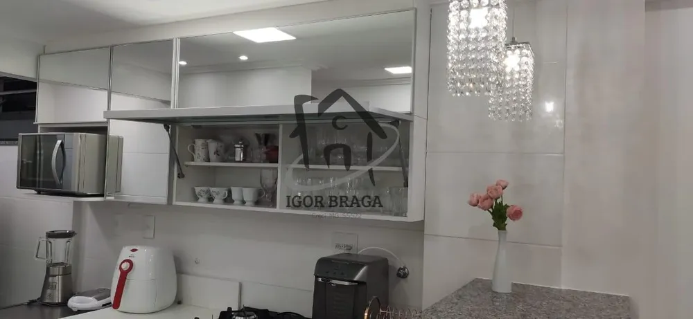 Apartamento, 2 quartos, 55 m² - Foto 8