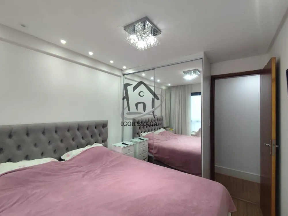 Apartamento, 2 quartos, 55 m² - Foto 9
