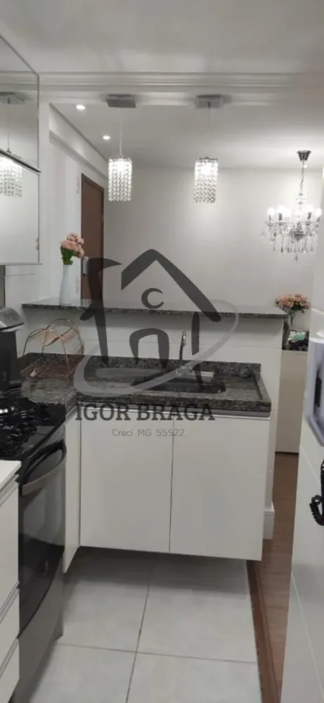 Apartamento, 2 quartos, 55 m² - Foto 7