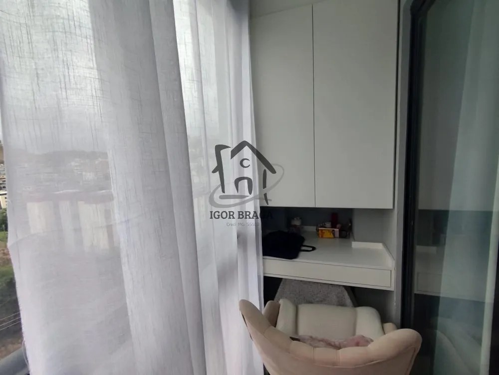 Apartamento, 2 quartos, 55 m² - Foto 10