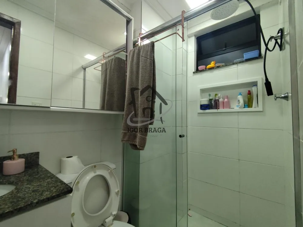 Apartamento, 2 quartos, 55 m² - Foto 11