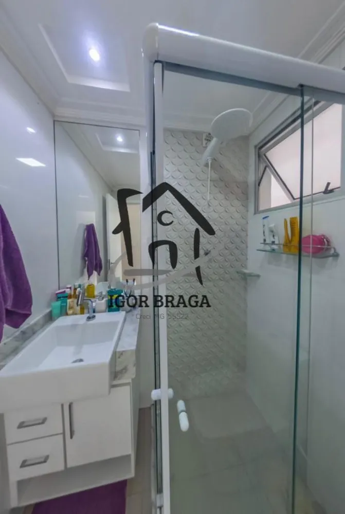 Apartamento, 2 quartos, 48 m² - Foto 6
