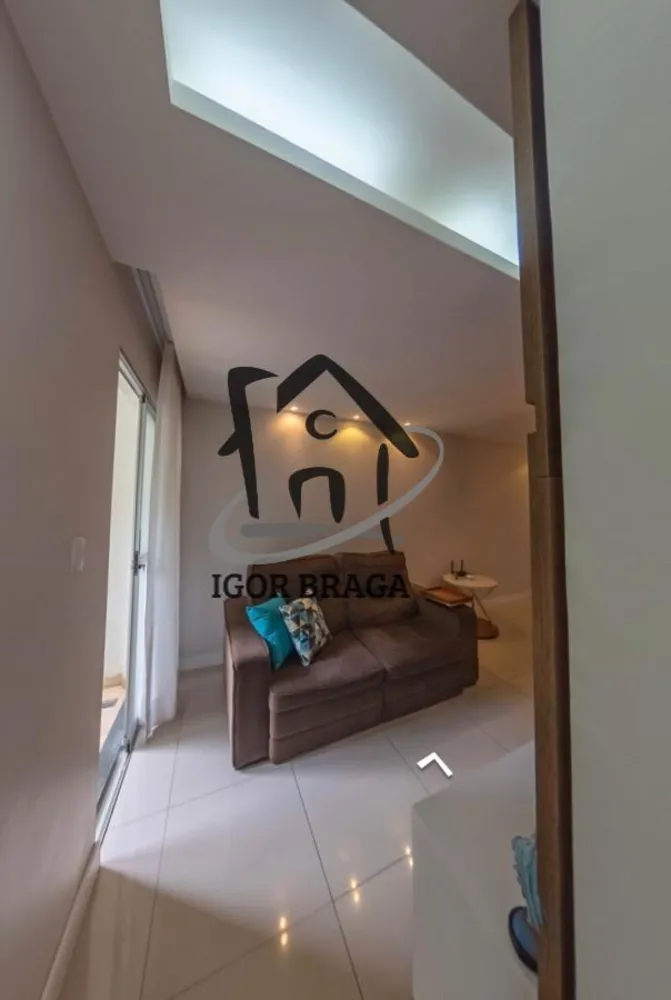 Apartamento, 2 quartos, 48 m² - Foto 7
