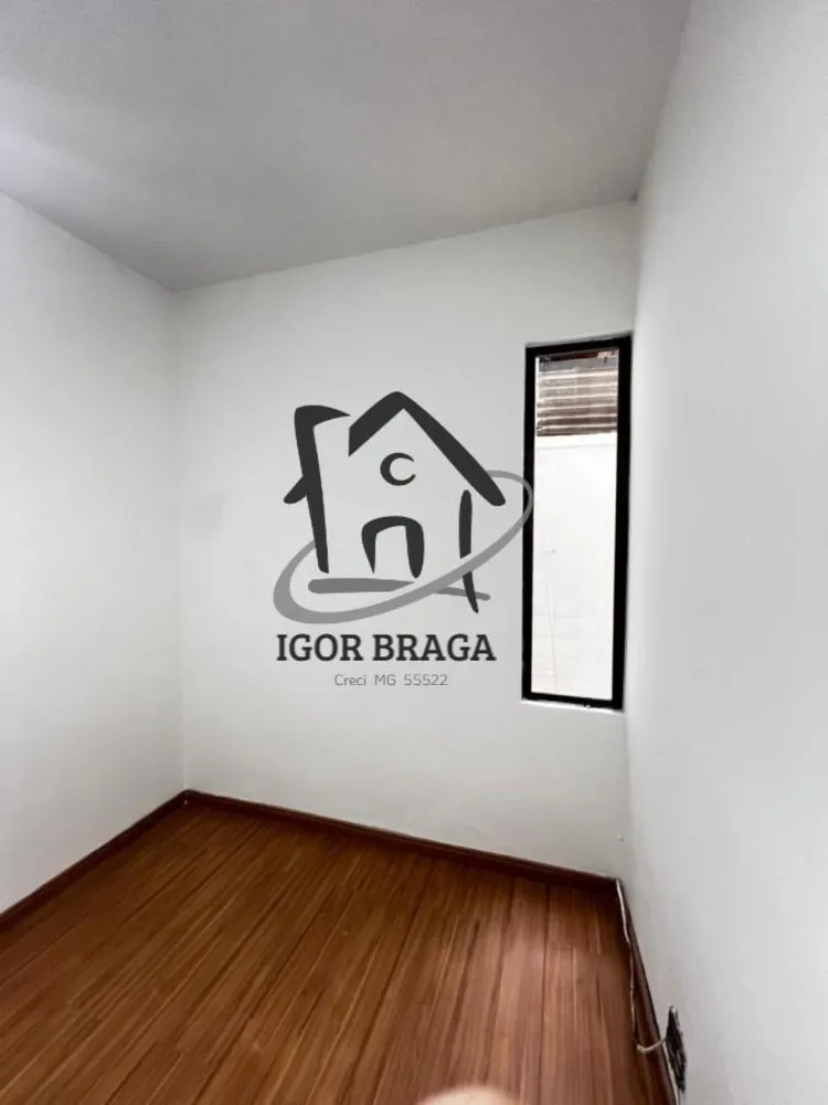 Apartamento, 1 quarto, 44 m² - Foto 1