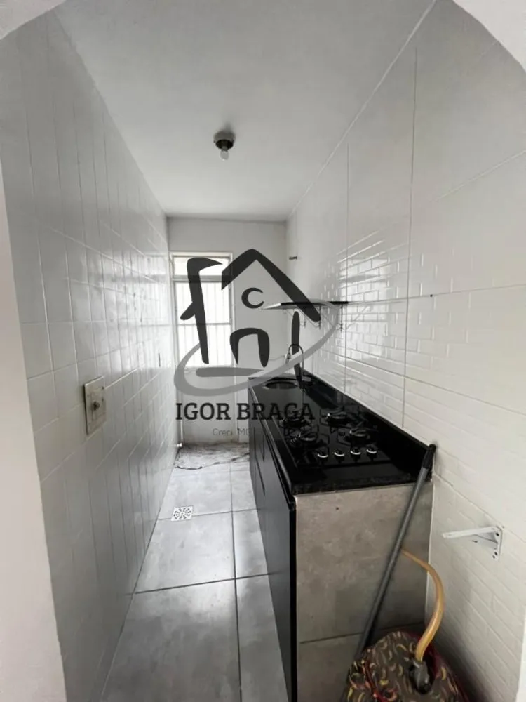 Apartamento, 1 quarto, 44 m² - Foto 5