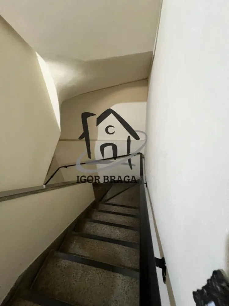 Apartamento, 1 quarto, 44 m² - Foto 2