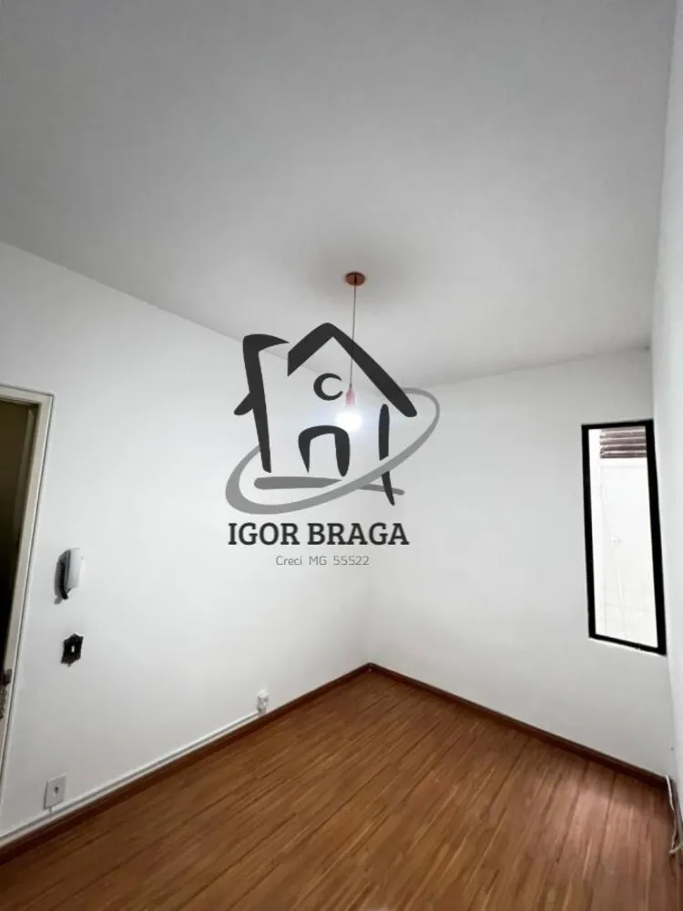 Apartamento, 1 quarto, 44 m² - Foto 6