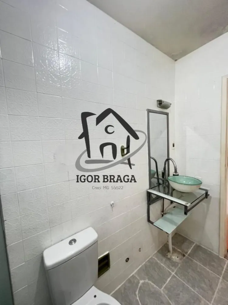 Apartamento, 1 quarto, 44 m² - Foto 3