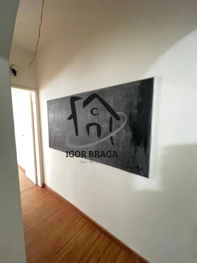 Apartamento, 1 quarto, 44 m² - Foto 9