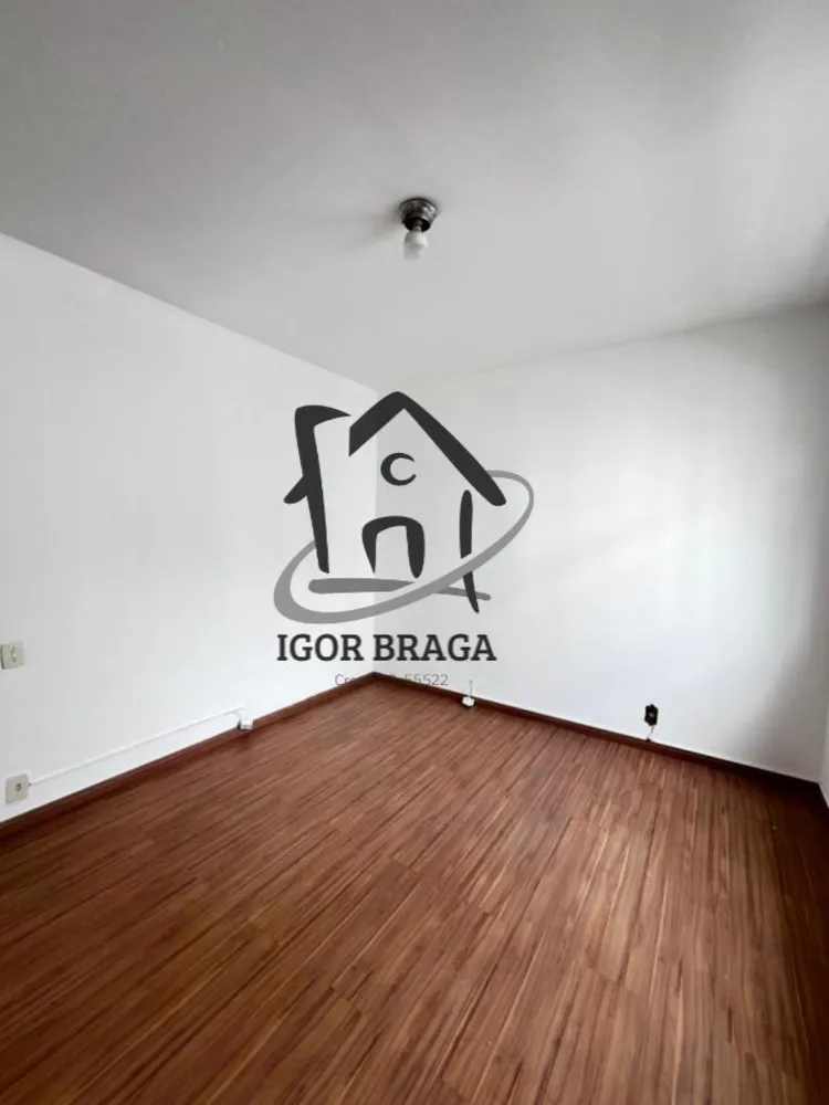 Apartamento, 1 quarto, 44 m² - Foto 8