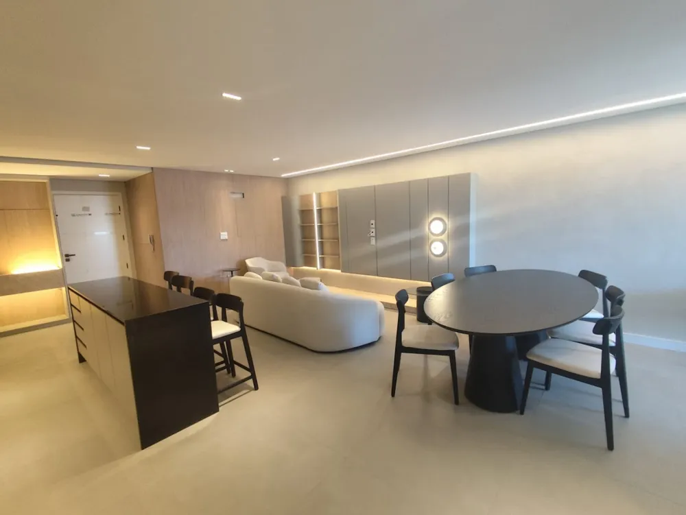 Apartamento, 3 quartos, 93 m² - Foto 4