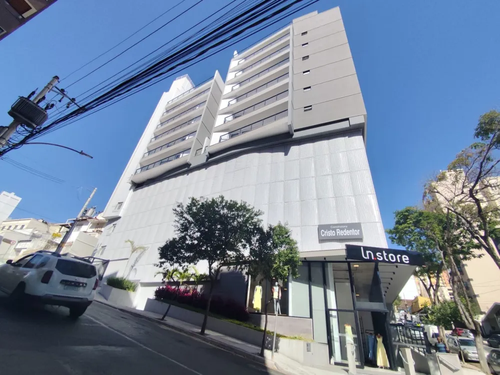 Apartamento, 3 quartos, 93 m² - Foto 5