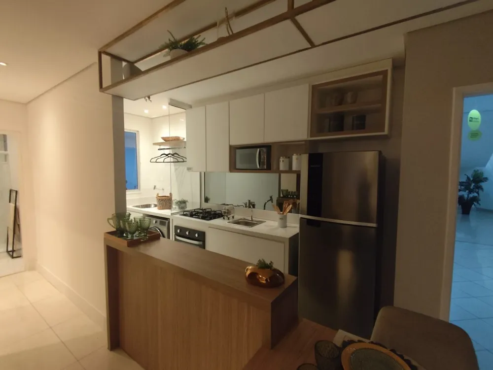 Apartamento, 3 quartos, 93 m² - Foto 6