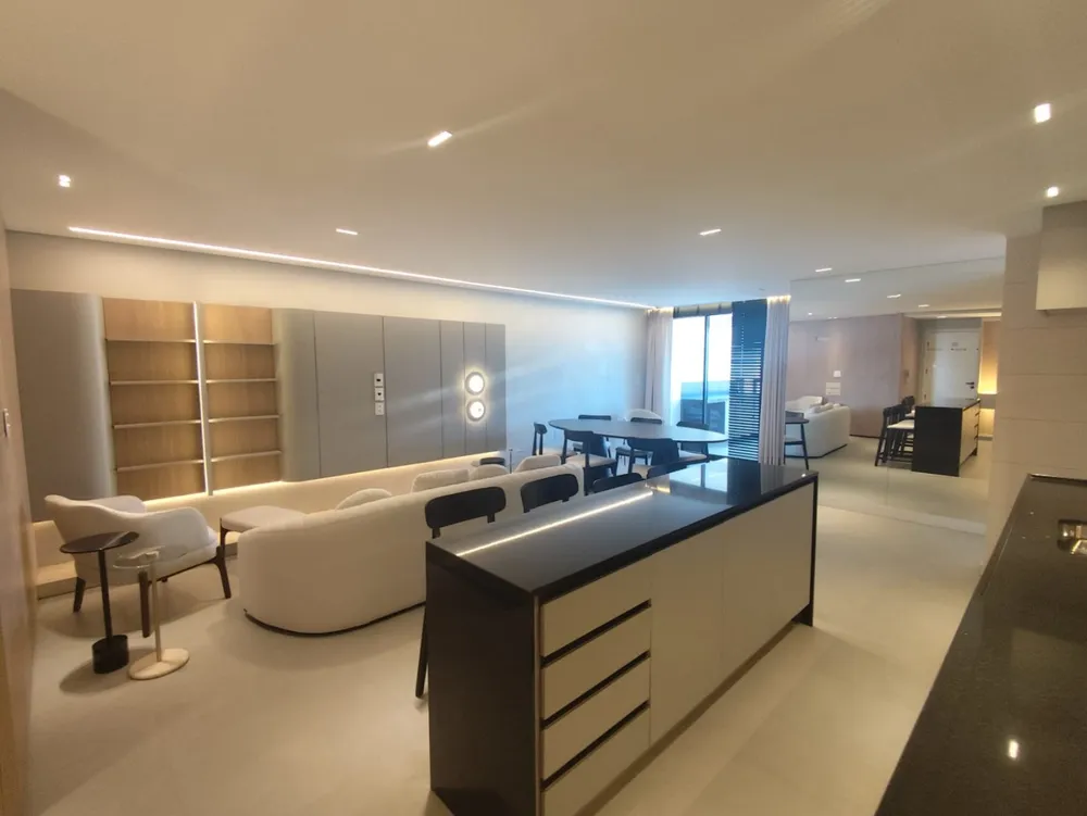 Apartamento, 3 quartos, 93 m² - Foto 3